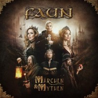 Faun – Märchen & Mythen