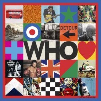 The Who – Who