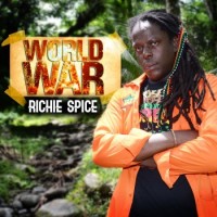 Richie Spice – World War