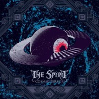 The Spirit – Cosmic Terror