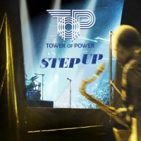 Tower Of Power – Step Up!