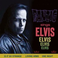 Danzig – Danzig Sings Elvis