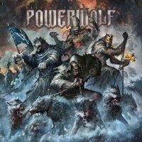 Powerwolf – Best Of The Blessed
