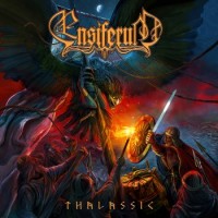Ensiferum – Thalassic