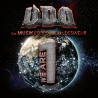 U.D.O. – We Are One