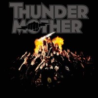 Thundermother – Heat Wave
