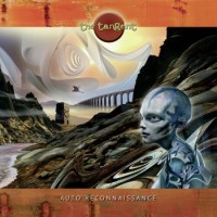 The Tangent – Auto Reconnaissance
