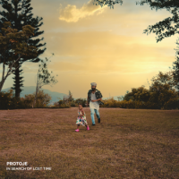 Protoje – In Search Of Lost Time