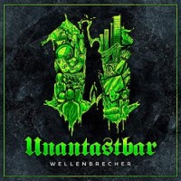 Unantastbar – Wellenbrecher