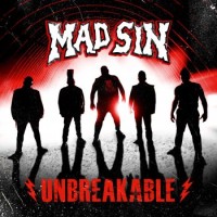 Mad Sin – Unbreakable