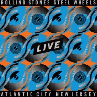 The Rolling Stones – Steel Wheels Live (Atlantic City 1989)