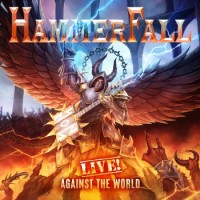 Hammerfall – Live! Against the World