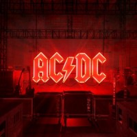 AC/DC – Power Up