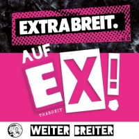 Extrabreit – Auf Ex!