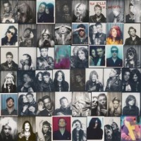 The Kills – Little Bastards