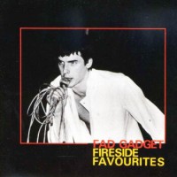 Fad Gadget – Fireside Favourites