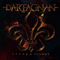 D'Artagnan – Feuer & Flamme