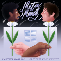 Retrogott & Nepumuk – Metamusik