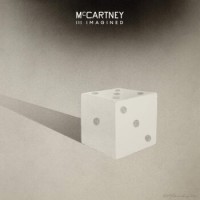 Paul McCartney – III Imagined