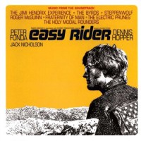 Original Soundtrack – Easy Rider