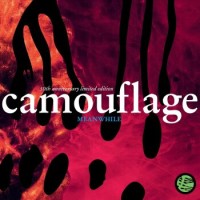 Camouflage – Meanwhile (30th Anniversary Limited Edition)
