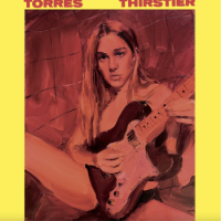 Torres – Thirstier