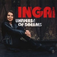 Inga Rumpf – Universe Of Dreams + Hidden Tracks