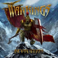 Warkings – Revolution
