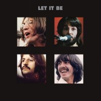The Beatles – Let It Be (50th Anniversary)