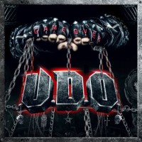 U.D.O. – Game Over
