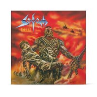Sodom – M-16 (20th Anniversary Edition)