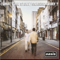 Oasis – (What's the Story) Morning Glory?