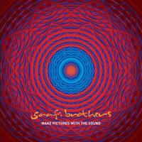 Saafi Brothers – Make Pictures With The Sound