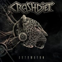 Crashdiet – Automaton