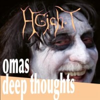 HGich.T – Omas Deep Thoughts