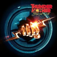 Thundermother – Black And Gold