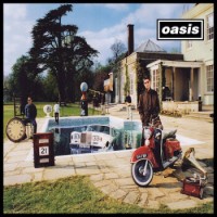 Oasis – Be Here Now (25th Anniversary)