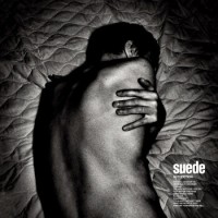 Suede – Autofiction