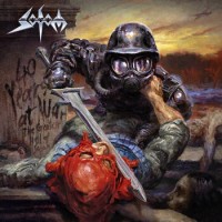 Sodom – 40 Years At War - The Greatest Hell of Sodom