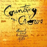 Counting Crows – August And Everything After