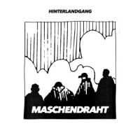 Hinterlandgang – Maschendraht