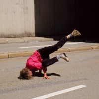 Inga – Took The Wrong Way Home