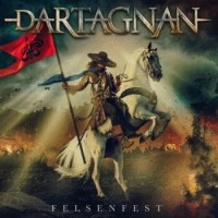 D'Artagnan – Felsenfest