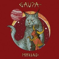 Gaupa – Myriad