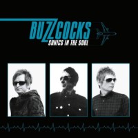 Buzzcocks – Sonics Of The Soul
