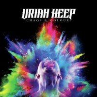 Uriah Heep – Chaos & Colour