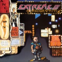 Extreme – Pornograffitti