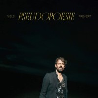 Niels Frevert – Pseudopoesie