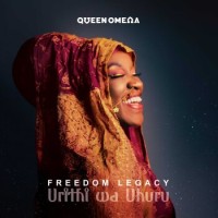 Queen Omega – Freedom Legacy