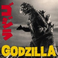 Akira Ifukube – Godzilla (OST)